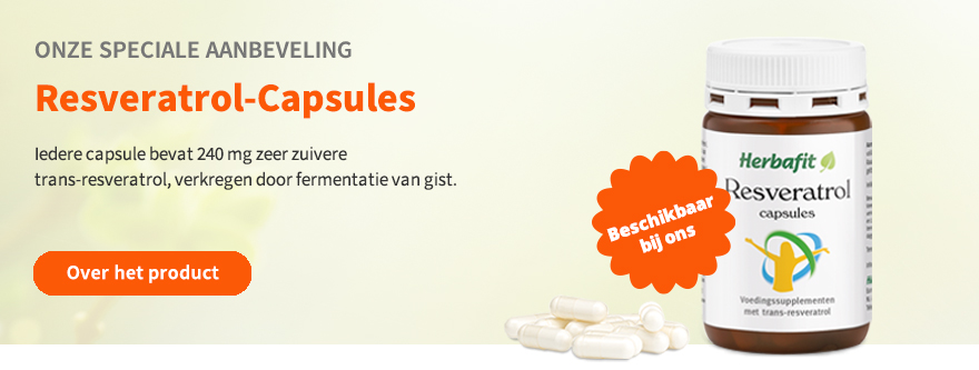 Onze speciale aanbeveling