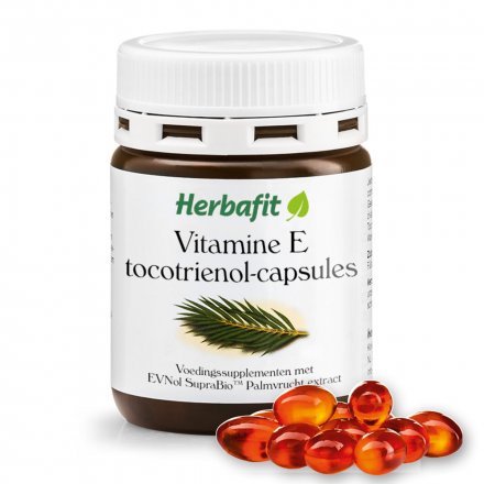 Vitamine-E-tocotrienol-capsules 63 g