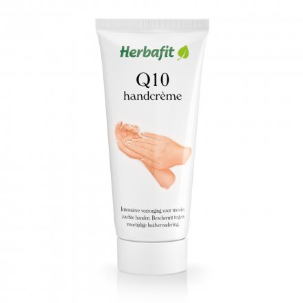 Q10-handcrème 100 ml