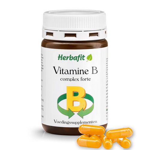 Herbafit Online Shop Voedingssupplementen, Vitamine, Cosmetica