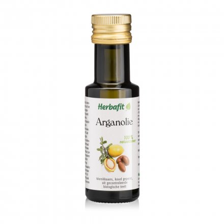 Arganolie 100 ml