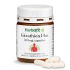 Glutathion-Plus capsules 300 mg 33 g